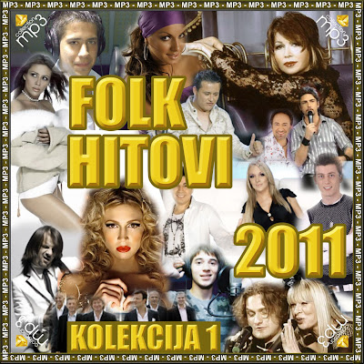 folk hitovi 2011